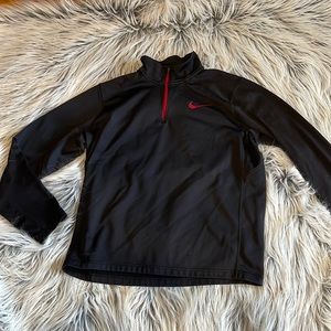 Nike 3/4 zip